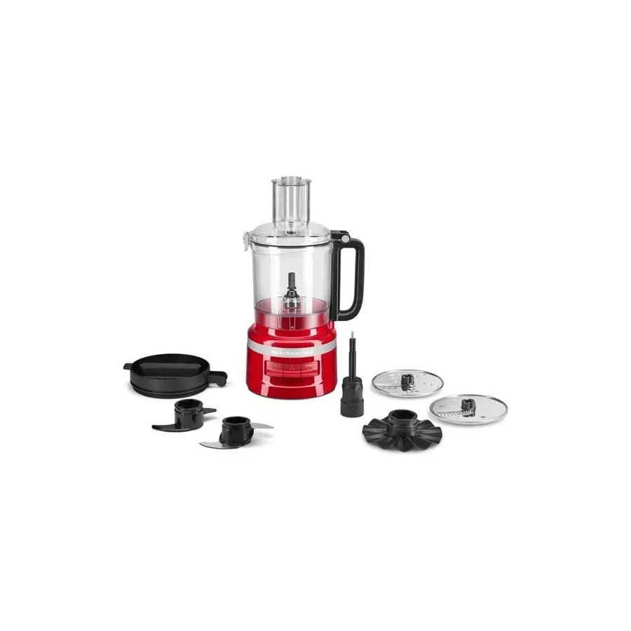 Кухонный комбайн KitchenAid 5KFP0921EER красный