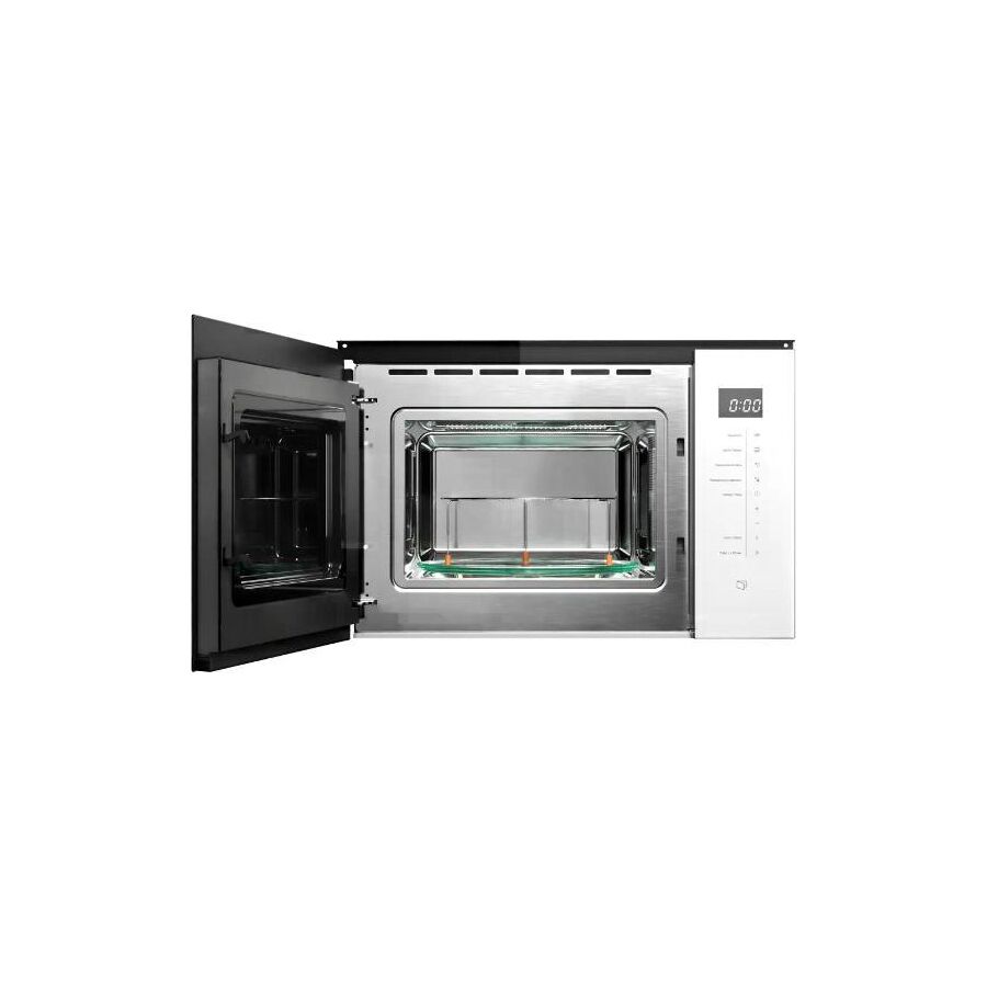 Встраиваемая микроволновая печь Kuppersberg HMW 651 W