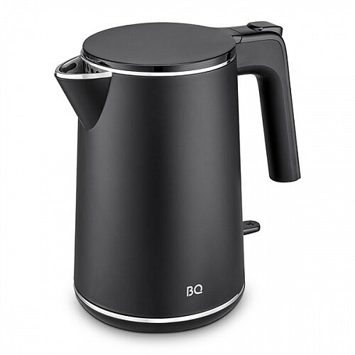 Электрочайник BQ KT1716P Black
