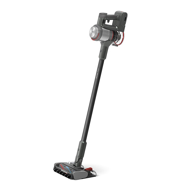 Пылесос BQ VCA1005W Gray