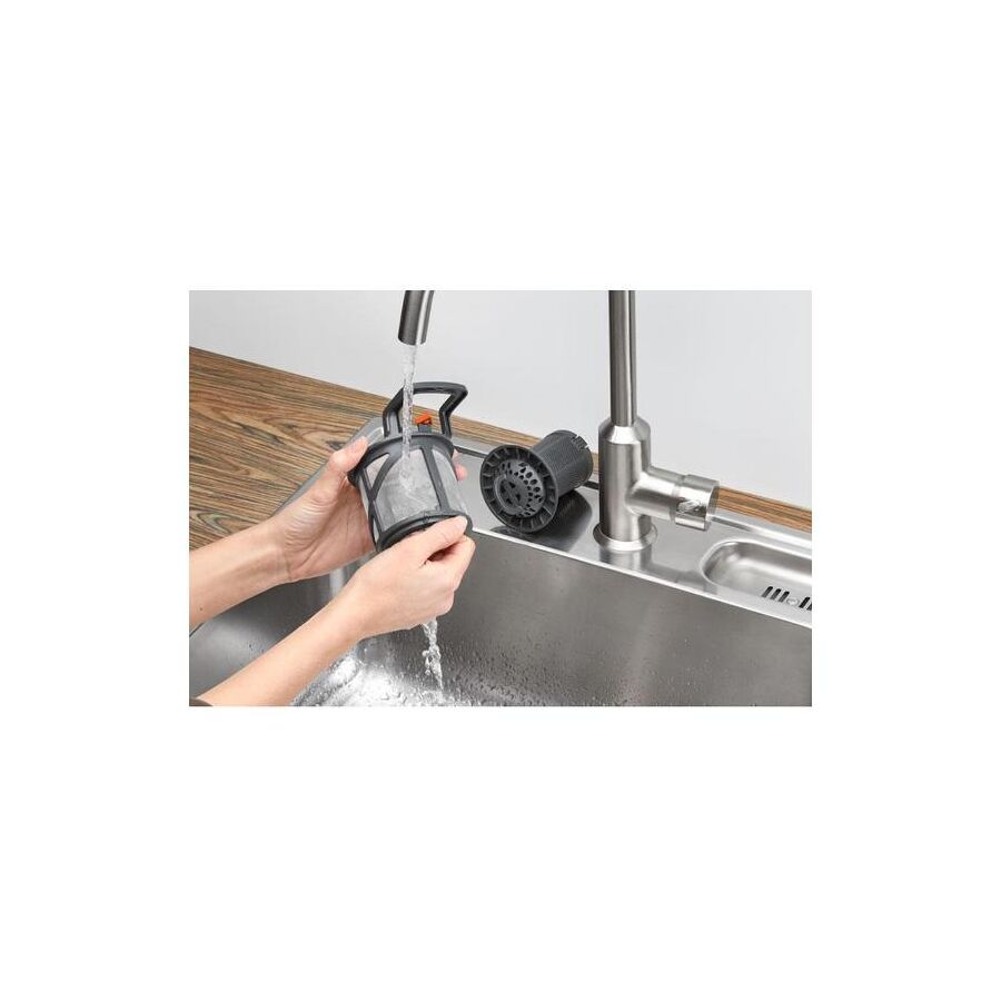 Встраиваемая посудомоечная машина Electrolux KEZA9310W