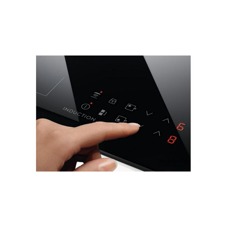 Варочная поверхность Electrolux CIR60433
