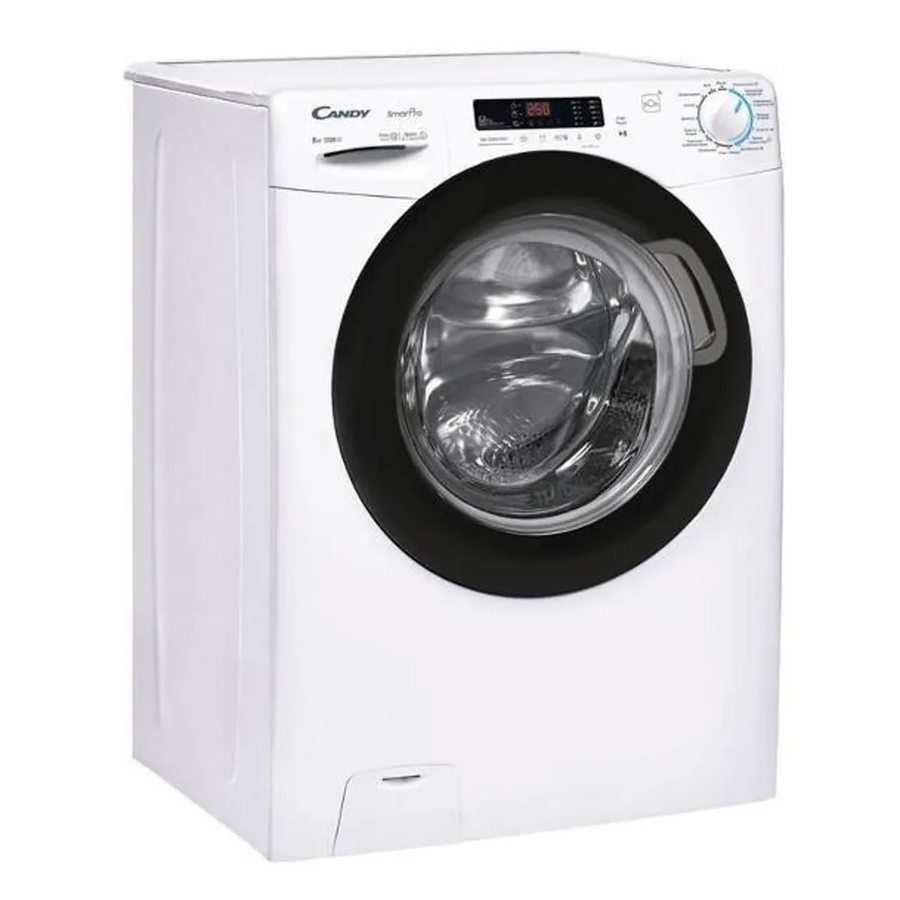 Стиральная машина CANDY CSH44183D/2-07 белый