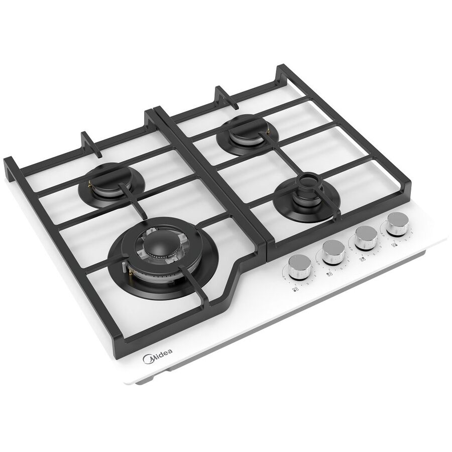 Варочная поверхность MIDEA MG693TGW