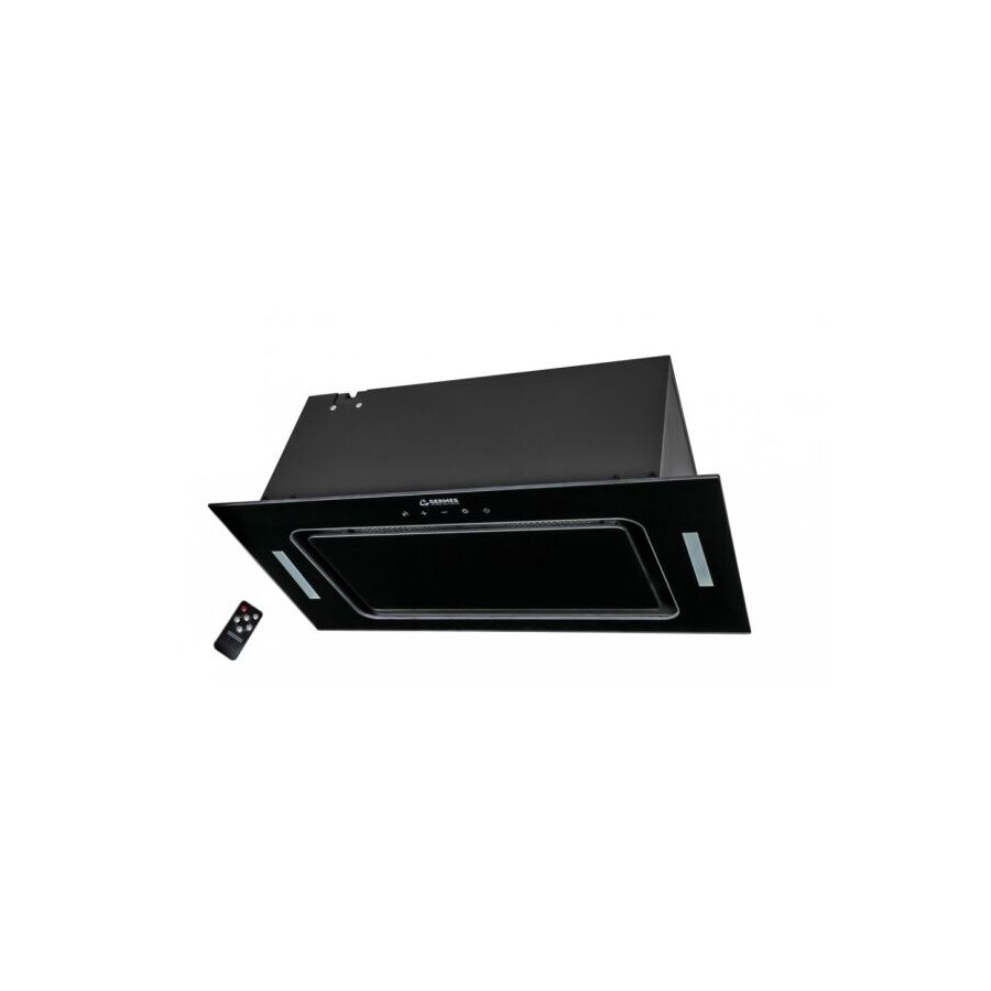 Вытяжка Germes Bravo Sensor 60 черный