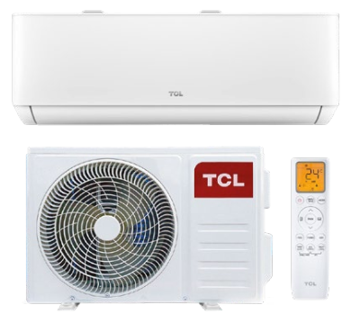 Кондиционер TCL TACI-TP12ONF/R/TACO-TP12ONF/R Gentle Cool