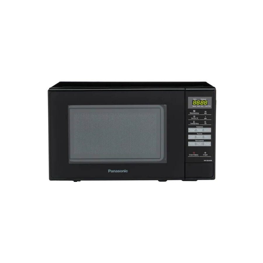 Микроволновая печь PANASONIC NN-SB26MBZPE