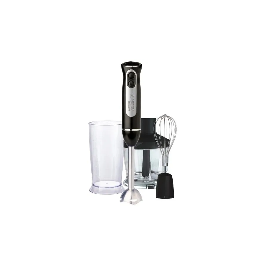 Блендер погружной Vitek VT-8525 черный