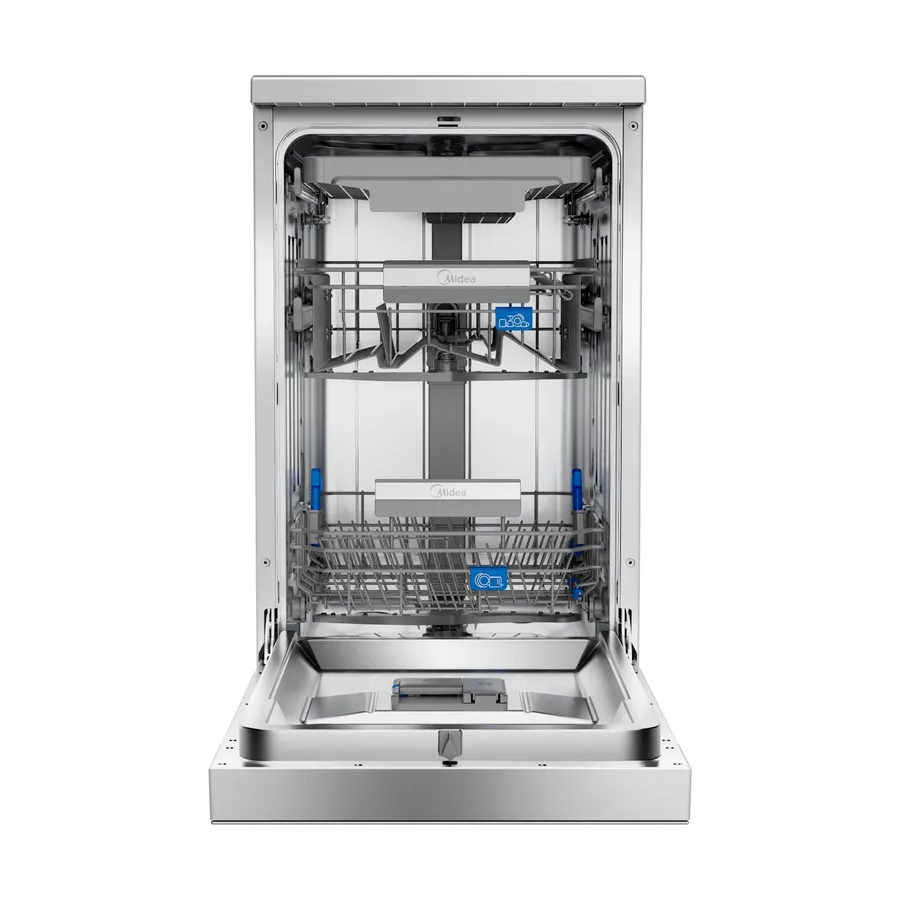 Посудомоечная машина Midea MFD45S460SI