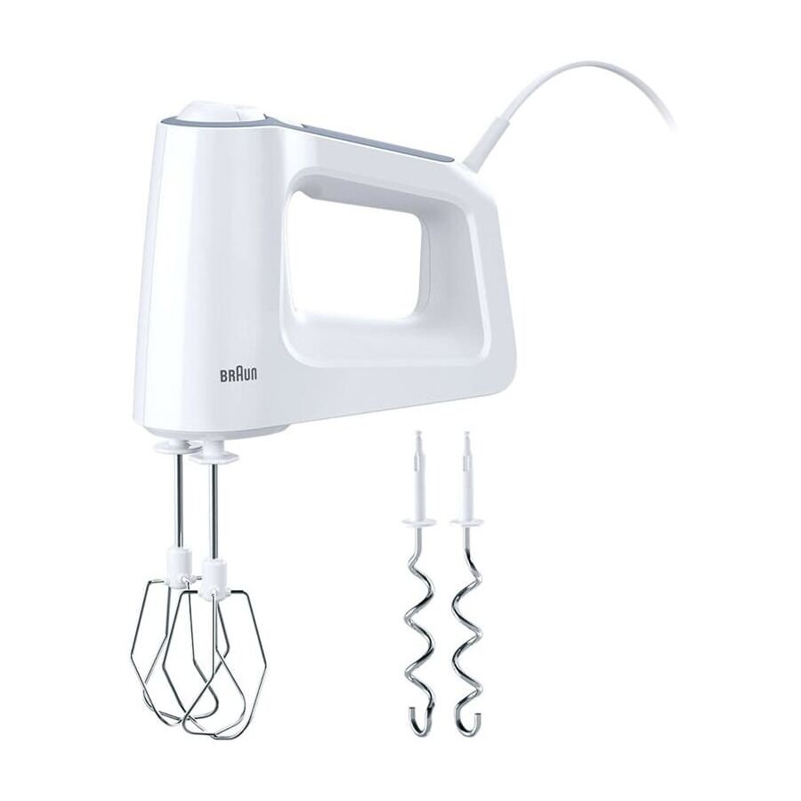 Миксер BRAUN HM3000WH [ПИ]