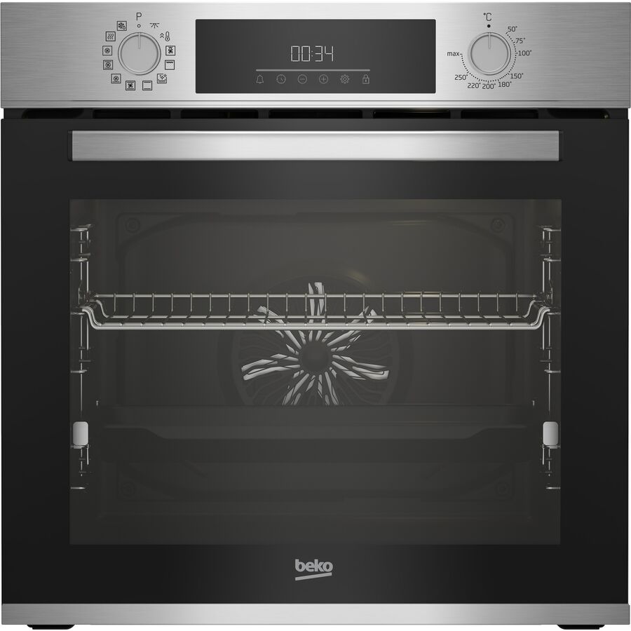 Духовой шкаф Beko BBIM12302X