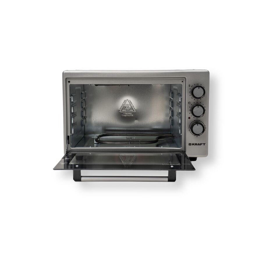 Мини-печь Kraft KF-MO3200GR