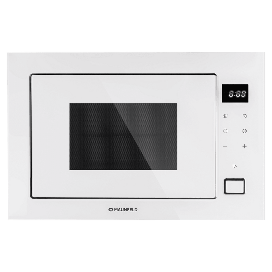 Встраиваемая микроволновая печь MAUNFELD MBMO925SGW11