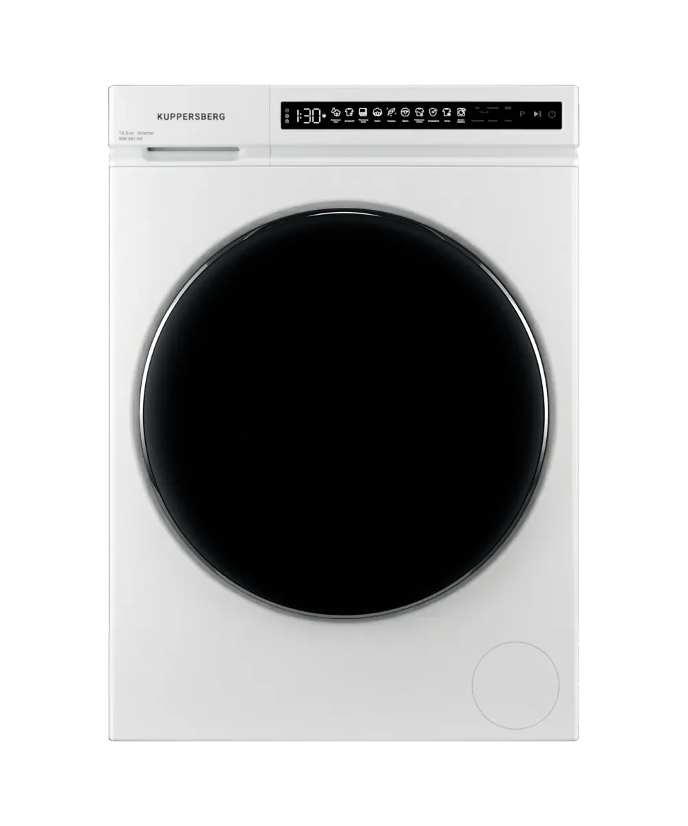 Стиральная машина Kuppersberg WM 561 W