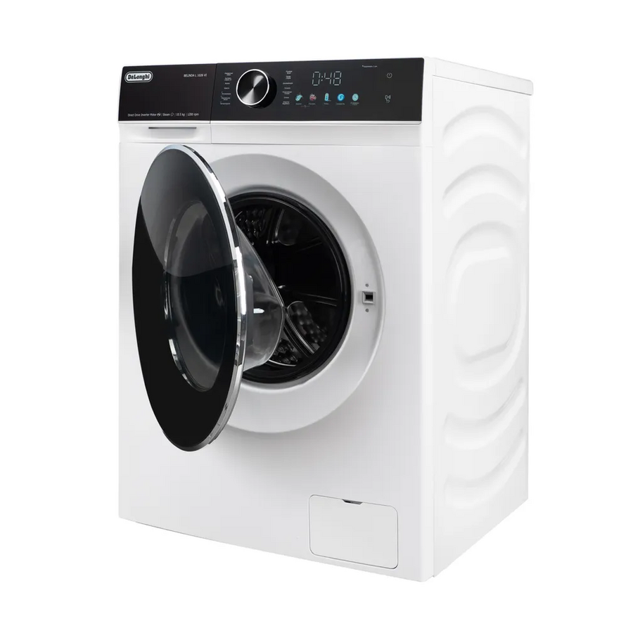 Стиральная машина DELONGHI Belinda L 1026 VI