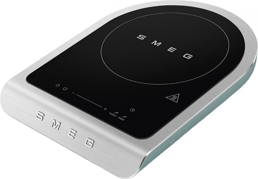 Настольная плита Smeg PIC01EGMEU