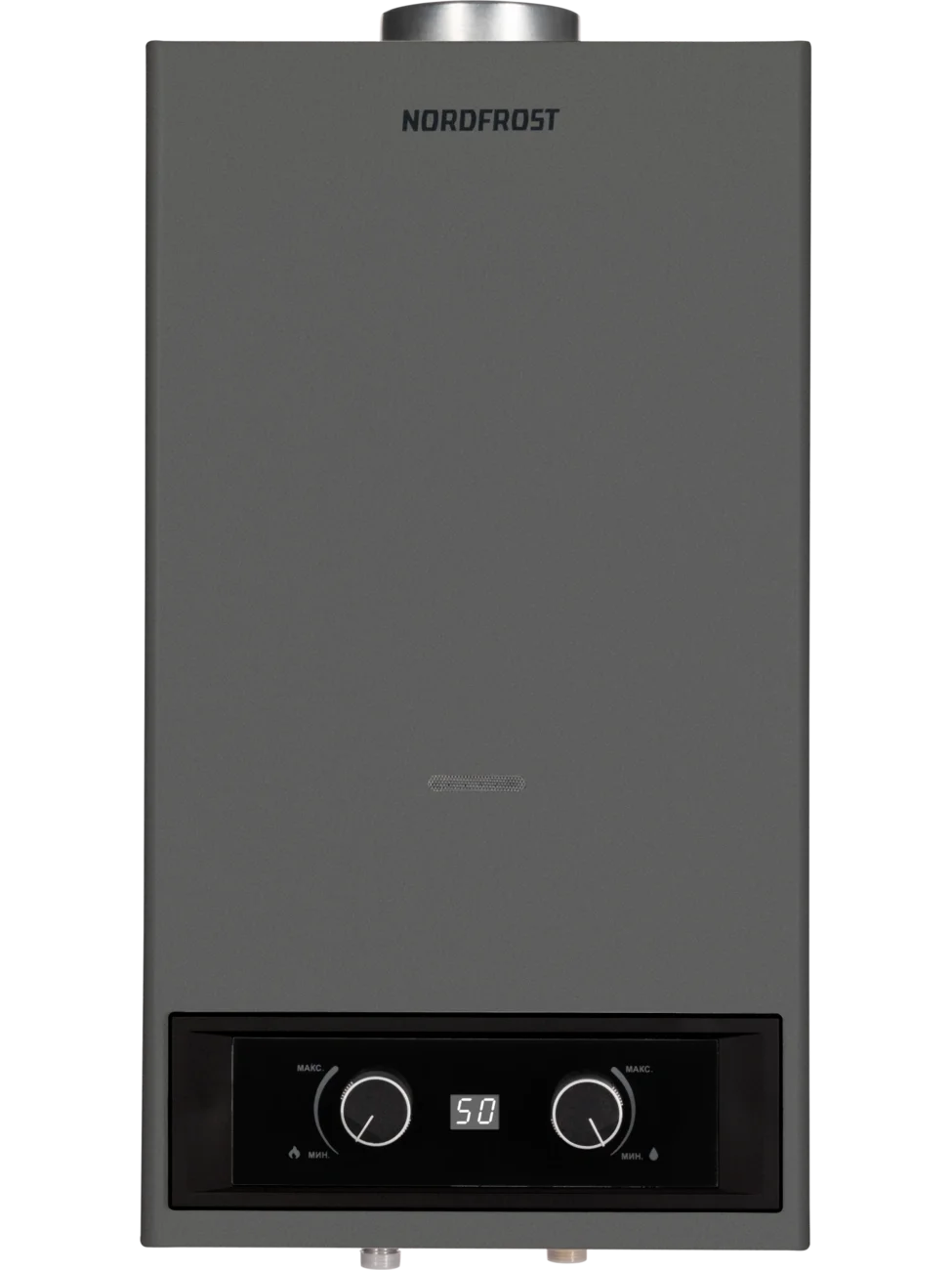 Газовая колонка Nordfrost GF 120 XD