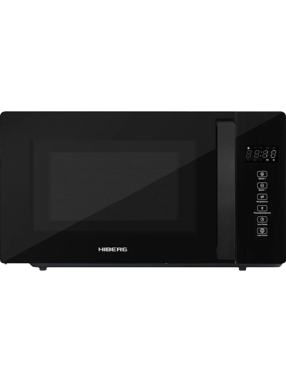 Микроволновая печь HIBERG i-VM 4088 B