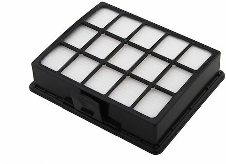 Фильтр Doffler HFSM 07 (8845) для DJ97-00492 Samsung белый