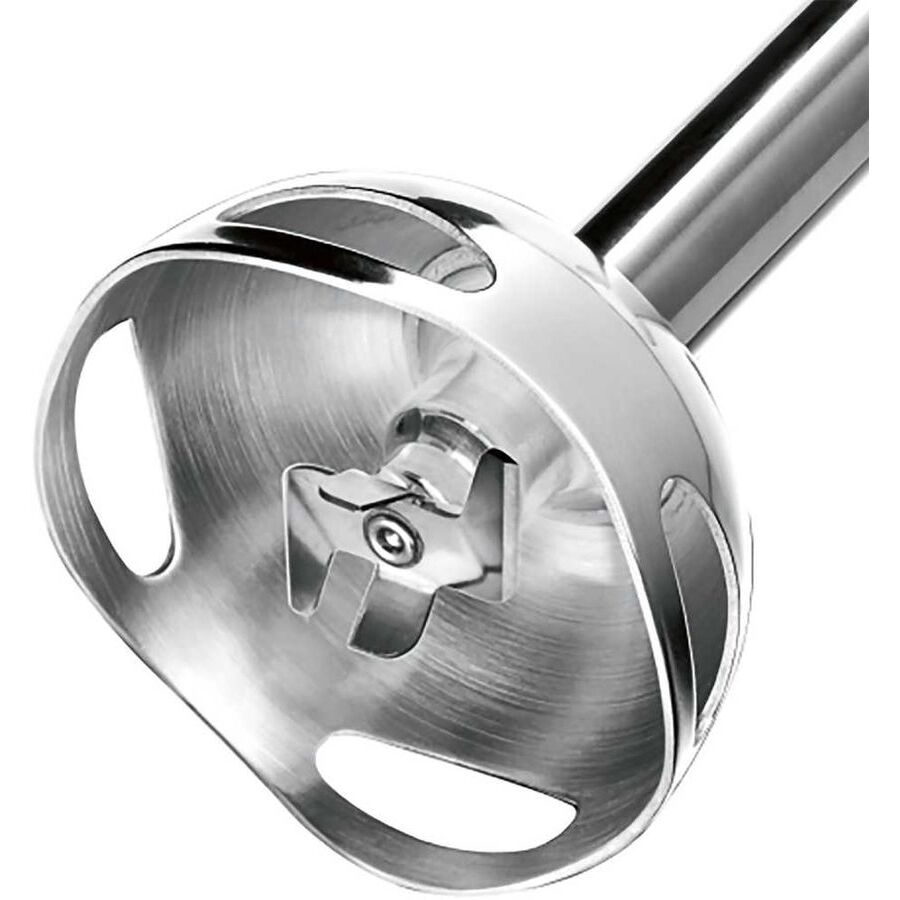 Блендер Bosch MS6CB6110 черный