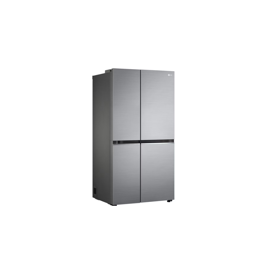 Холодильник LG GR-B267SLWL