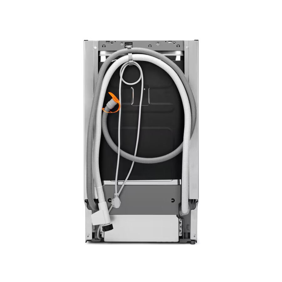 Встраиваемая посудомоечная машина ELECTROLUX EEG63400L черный