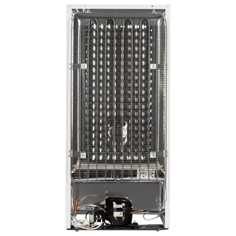 Морозилка NORDFROST DF 263 WAP White