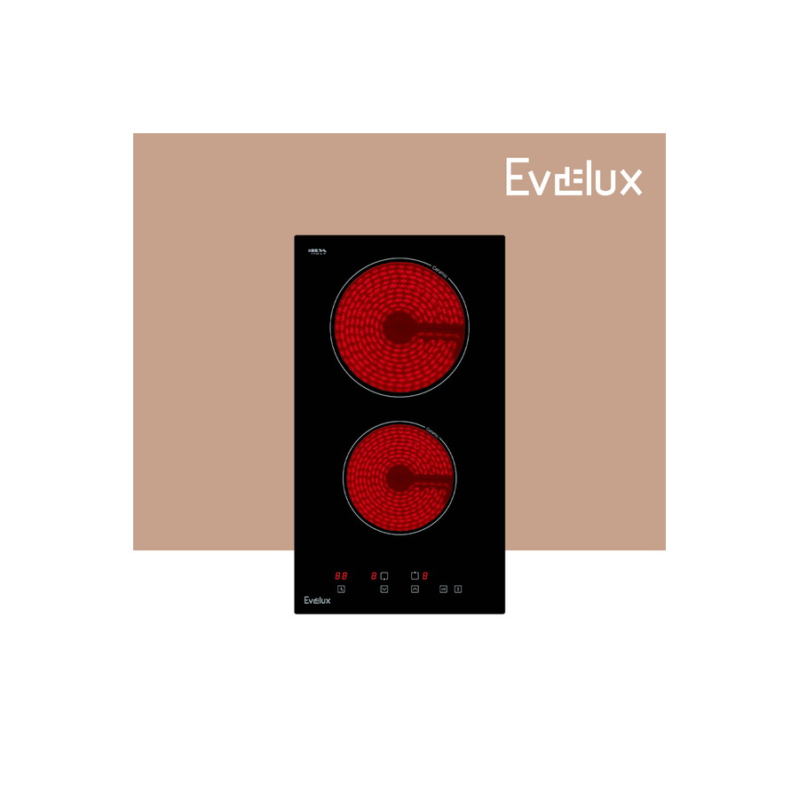 Варочная панель Evelux EV 3020