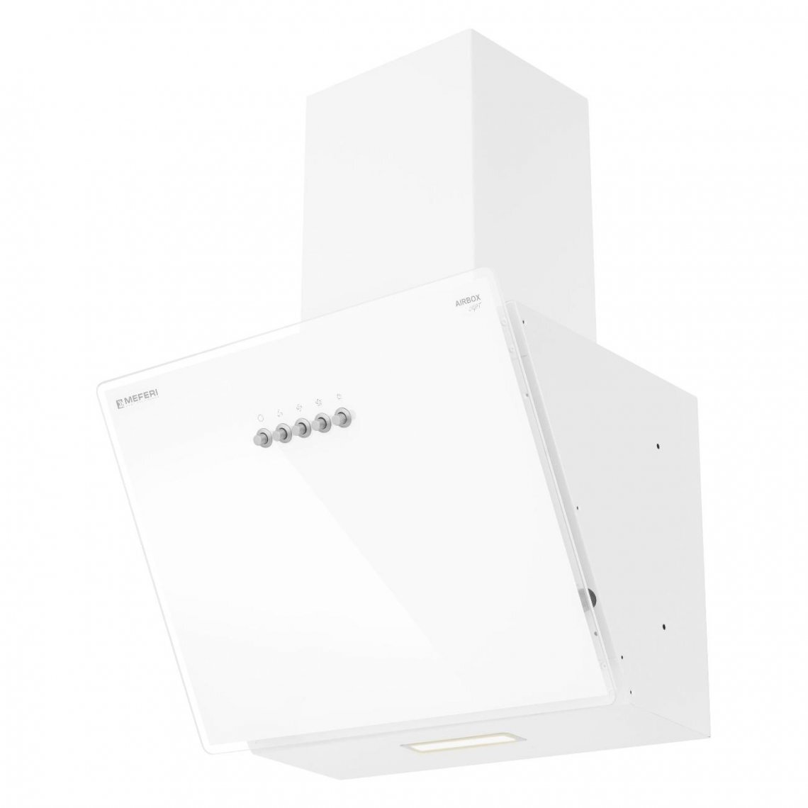 Вытяжка MEFERI Airbox45WH Light