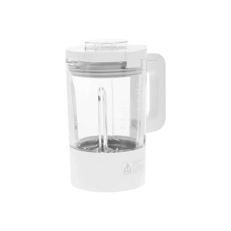 Блендер с функцией нагрева Xiаоm Mijia Cooking Machine N1 (MJPBJ01DEM) 1.75L