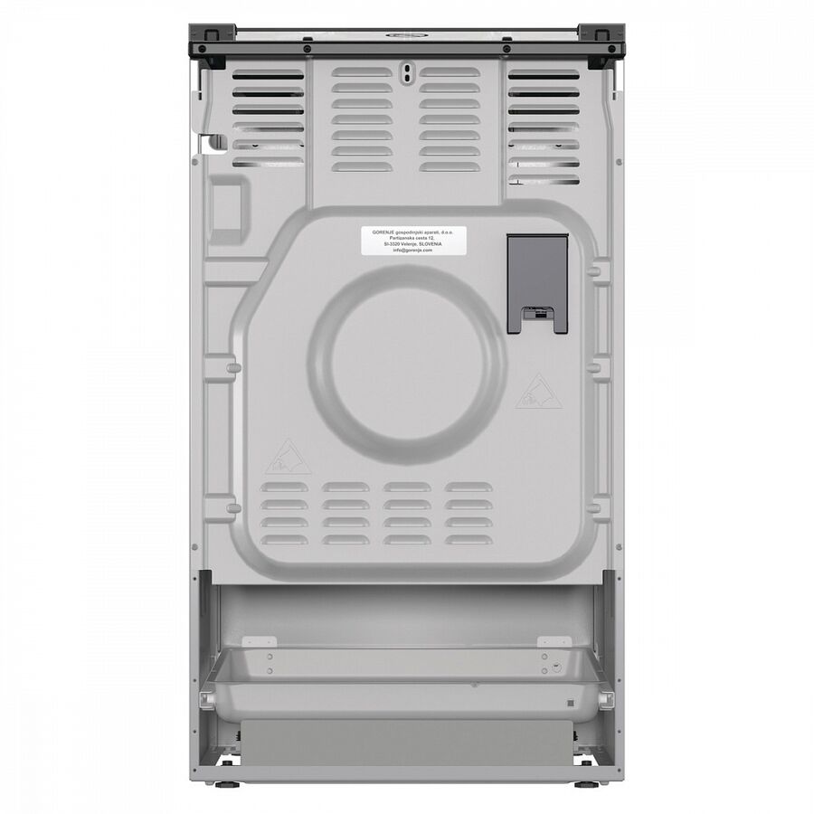 Кухонная плита Gorenje GK5B44SF