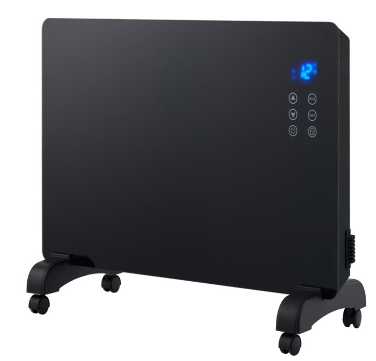 Конвектор электрический REXANT 60-0112
