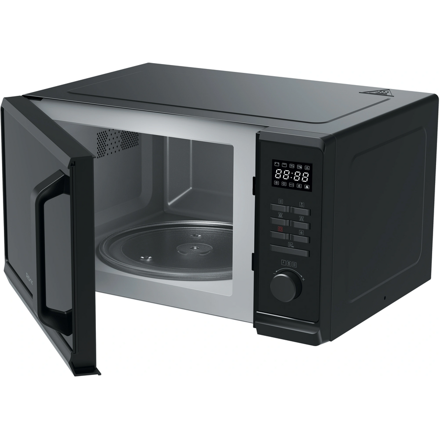 Микроволновая печь Rondell RDE-MW236 черный
