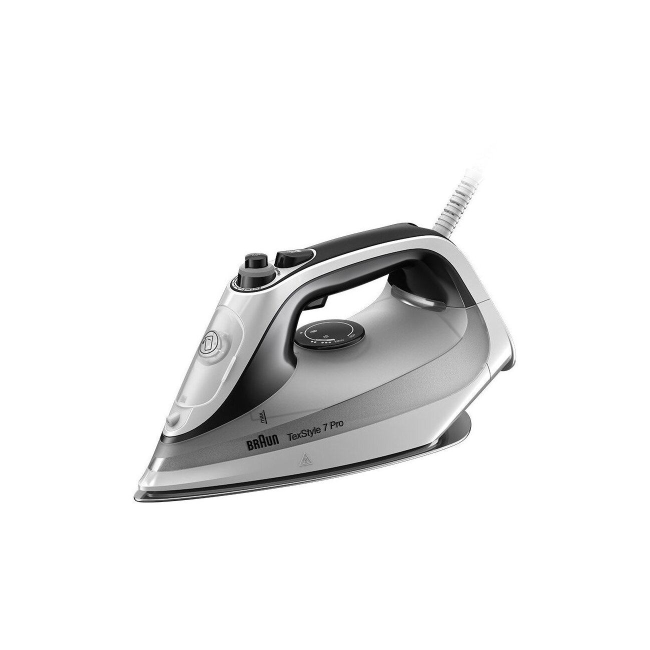 Утюг BRAUN SI7149WB