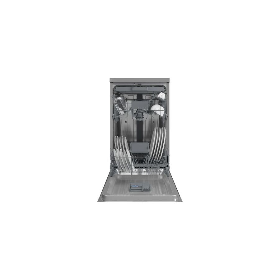 Посудомоечная машина Hotpoint HFS 2C85 DW X (869894600040)