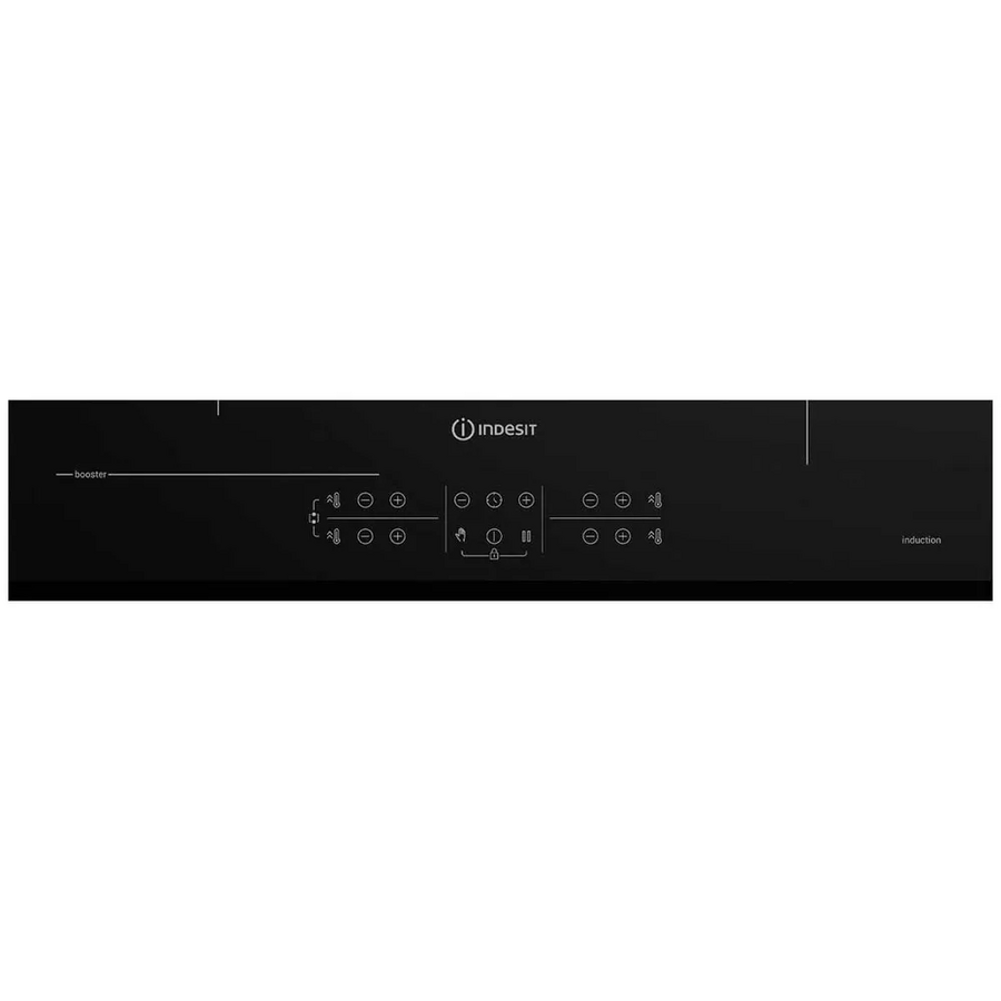 Варочная поверхность INDESIT IB 41B60 BF