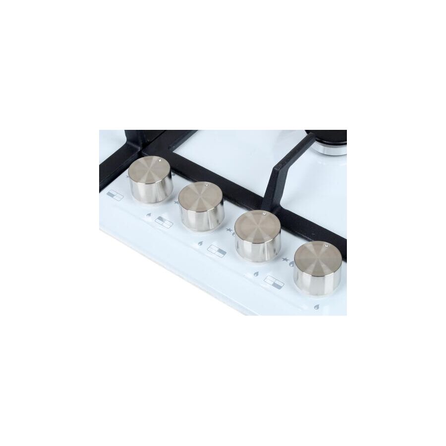 Варочная поверхность Korting HG 665 CTW
