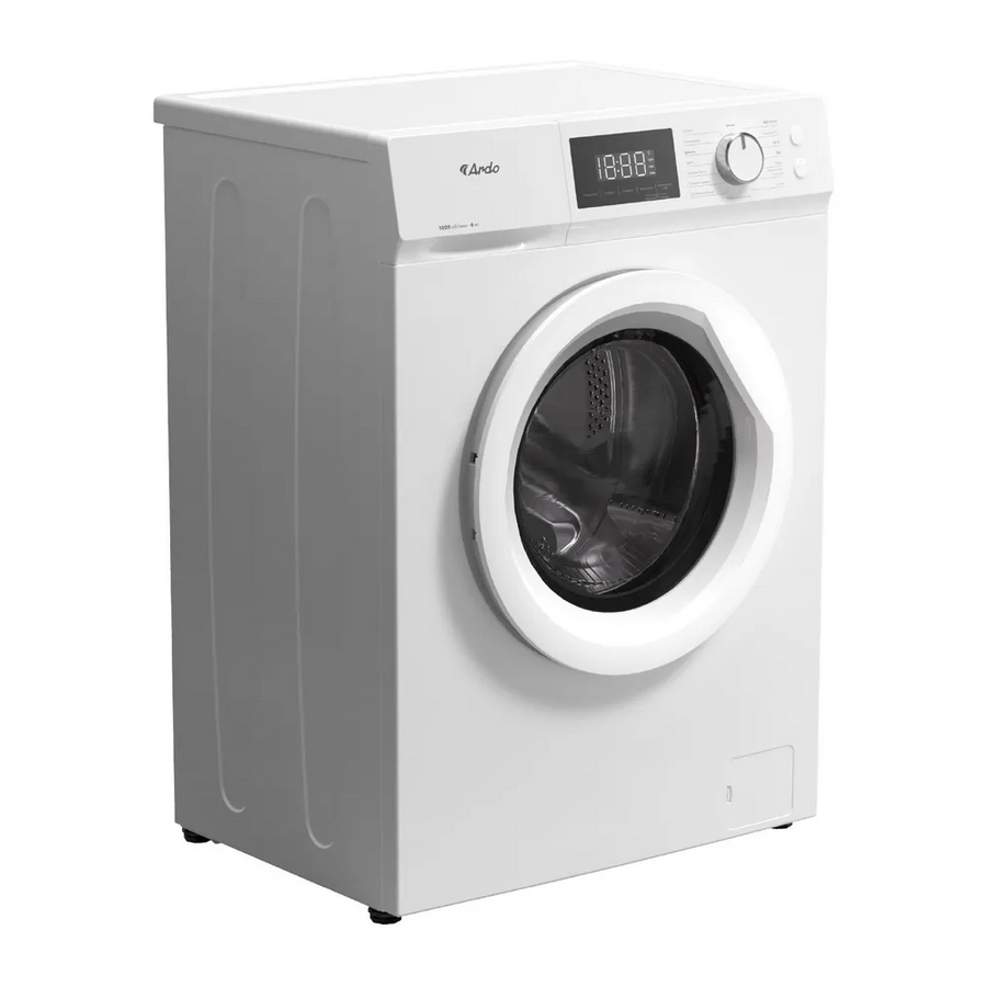 Стиральная машина ARDO WME610452UW2