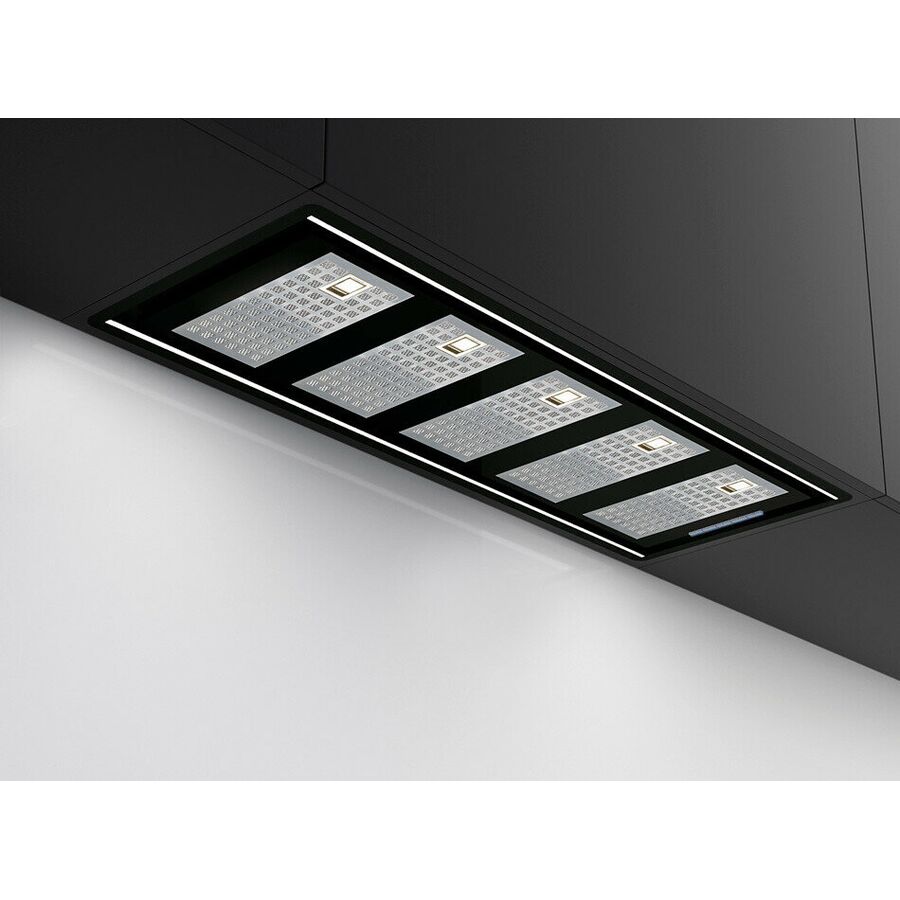 Вытяжка PANDO GTI/510 NE V1050 ECO SEC Plus