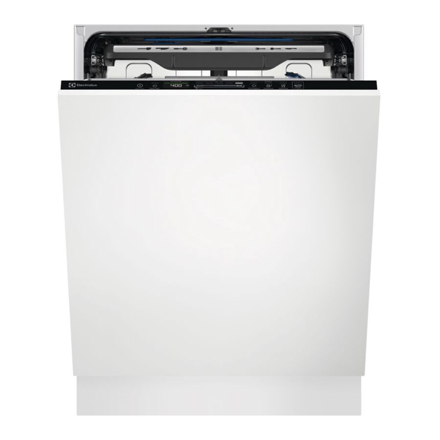 Встраиваемая посудомоечная машина Electrolux KHGB9400L