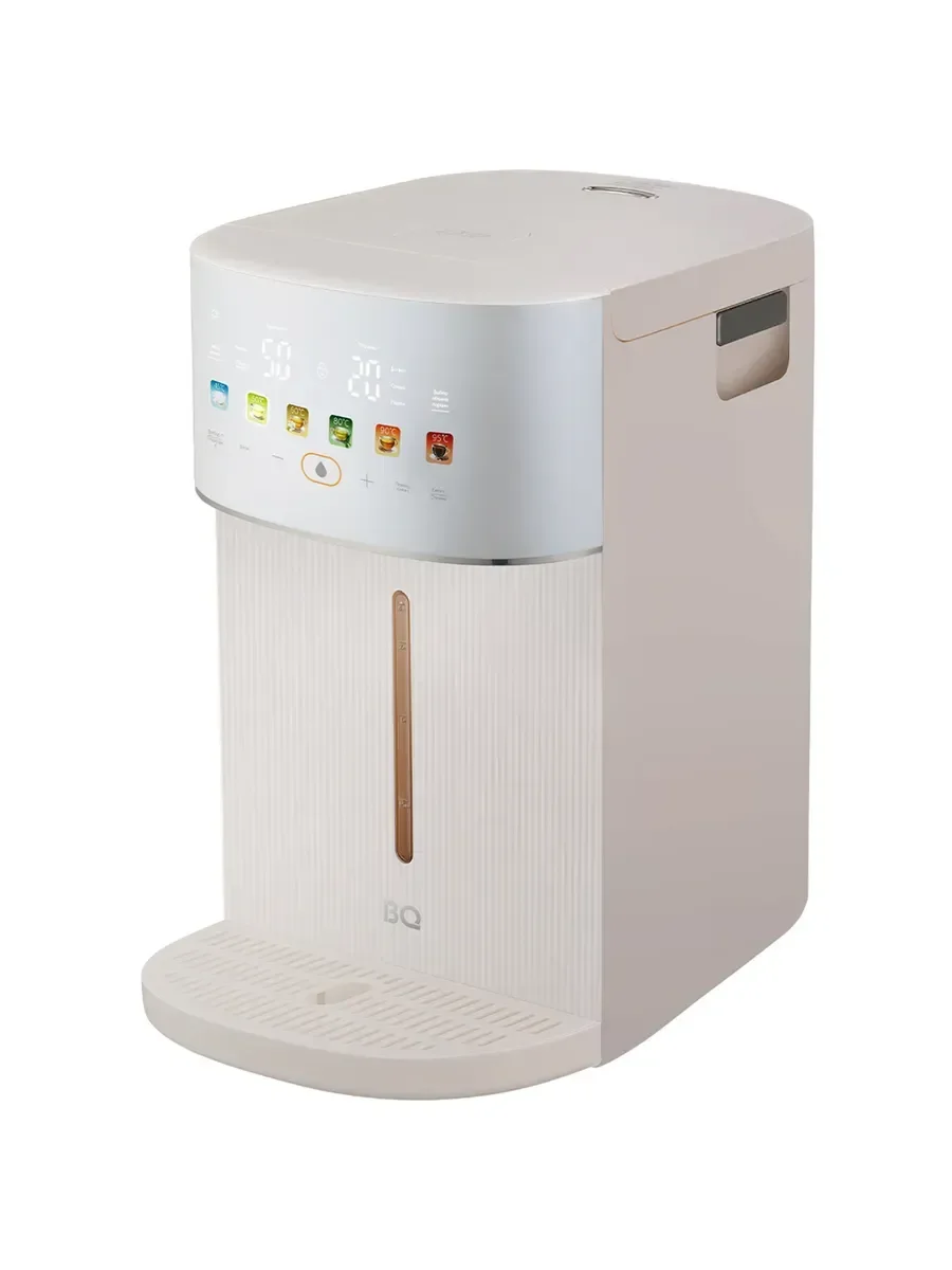 Термопот BQ TP6000 White