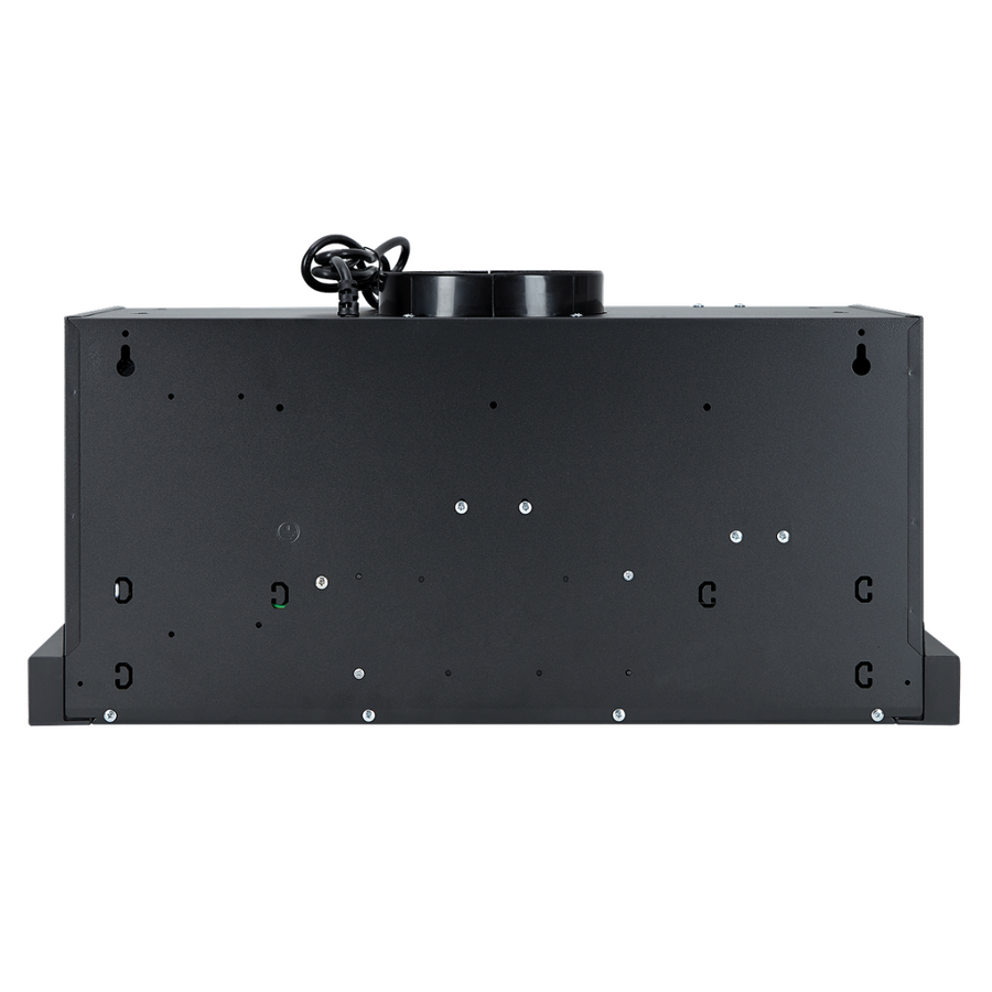 Вытяжка EXITEQ EX-1536 black
