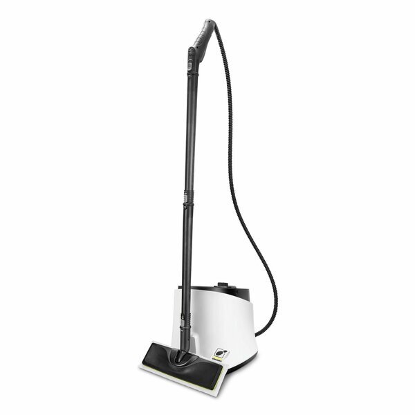 Пароочиститель напольный Karcher EasyFix SC 4 Deluxe белый (1.513-460.0)