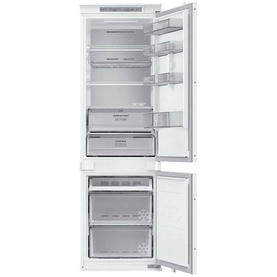 Встраиваемый холодильник Samsung BRB80F26CES0EO