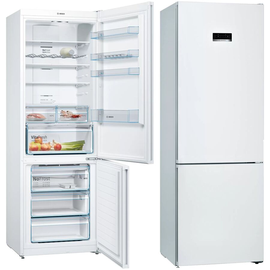 Холодильник Bosch KGN49XWEA