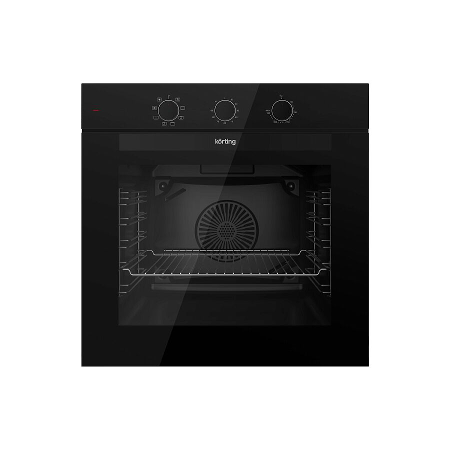 Духовой шкаф Korting OKB 3810 FGN