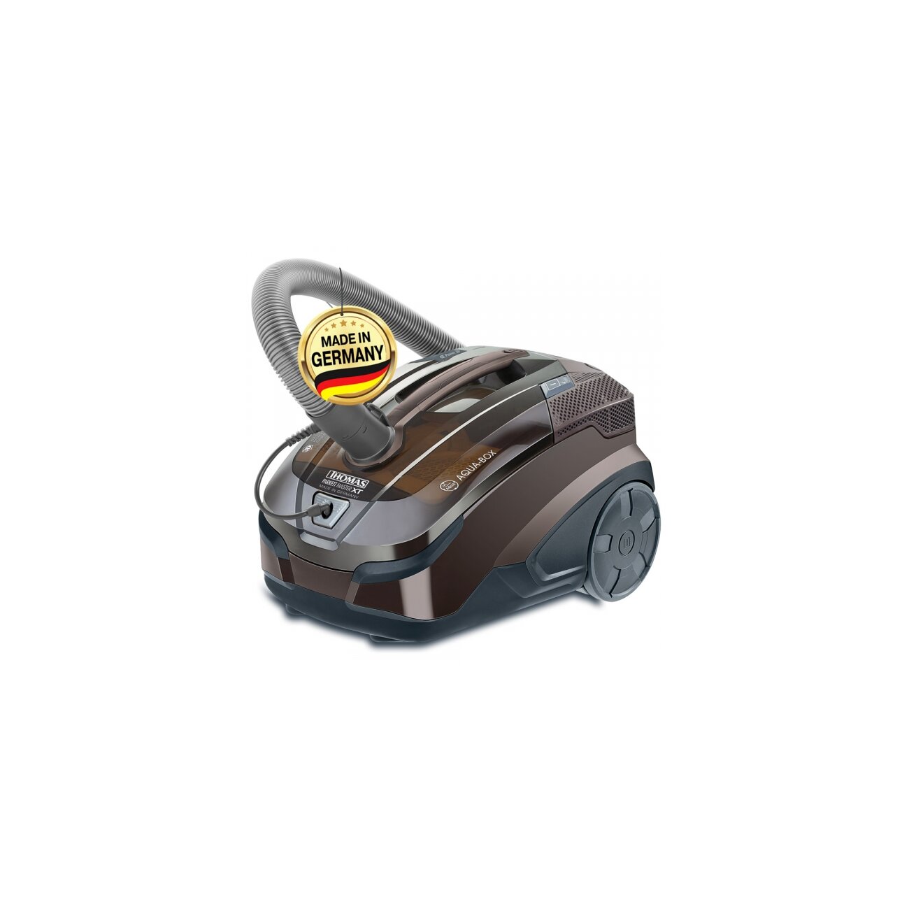 Пылесос моющий Thomas Parkett Master XT