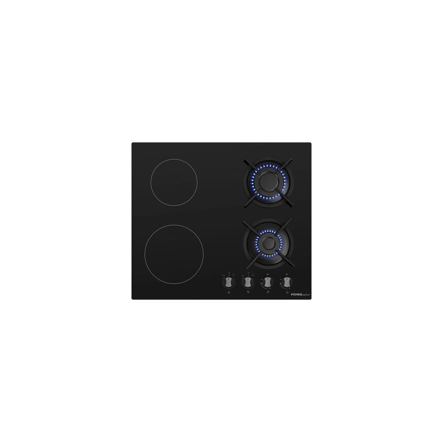 Варочная поверхность HOMSair HG641VBK