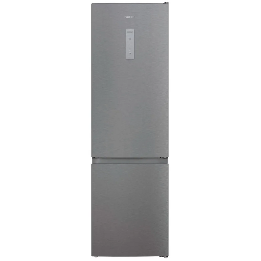 Холодильник Hotpoint HT 5200 MX нерж