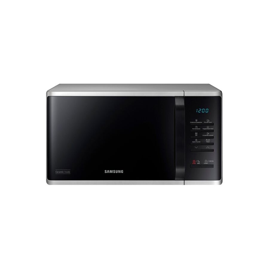 Микроволновая печь SAMSUNG MS23K3513AS/BW